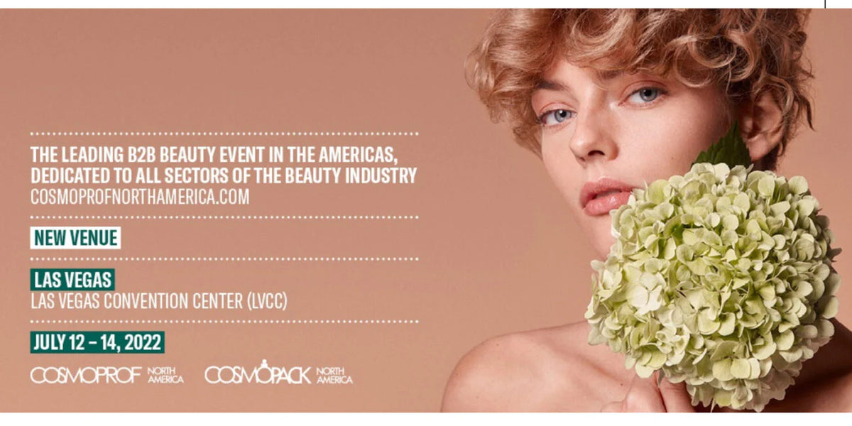 COSMOPROF Turbo Power Hair Dryer