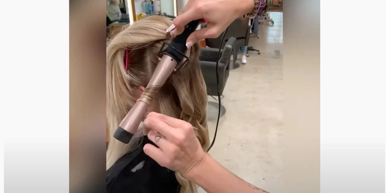 TURBOCURL