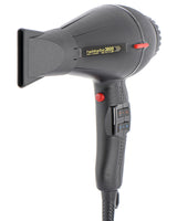 Turbo 3800 Ionic and Ceramic