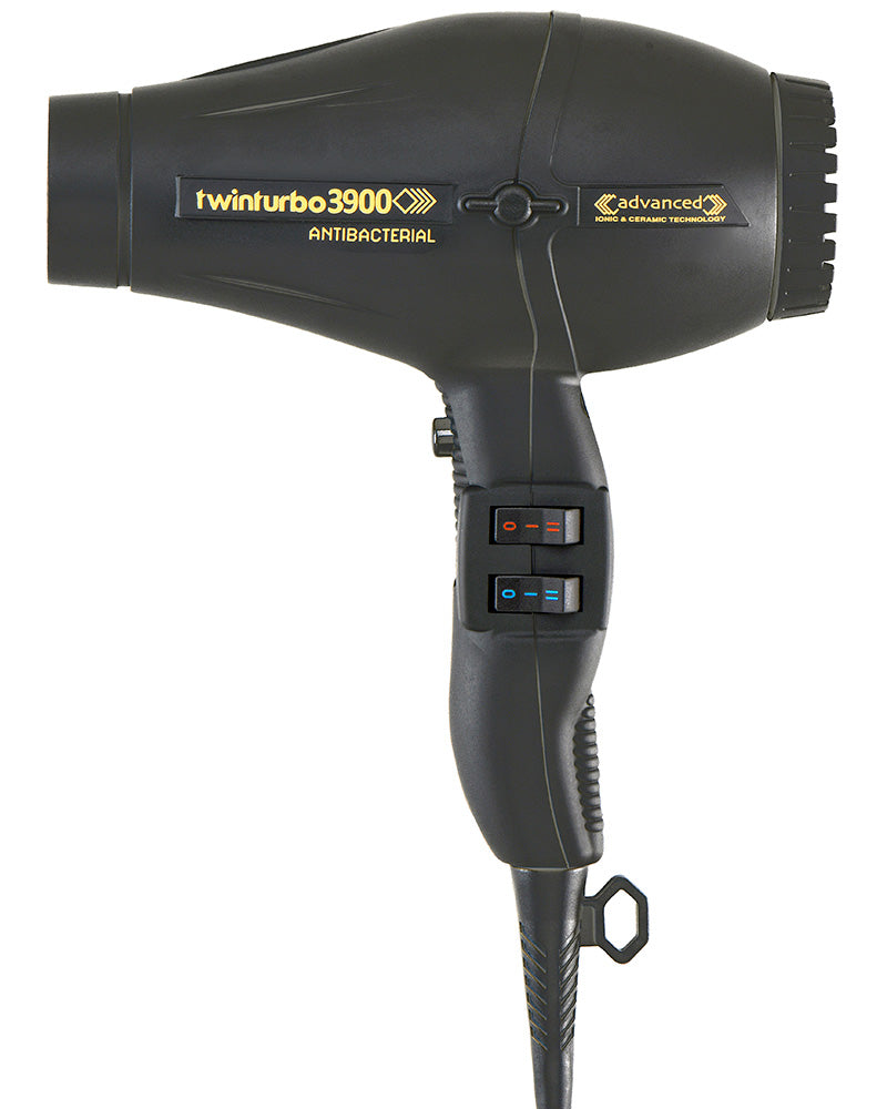 Turbo 3900 Advanced Ceramic and Ionic + Diffuser