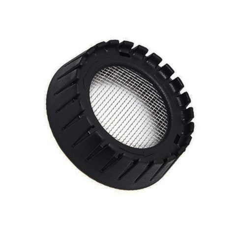 Turbo Hair Dryer Replacement Ring & Mesh