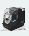 Turbo Power Automatic Hair Brush and Clipper Cleaner TPCL1