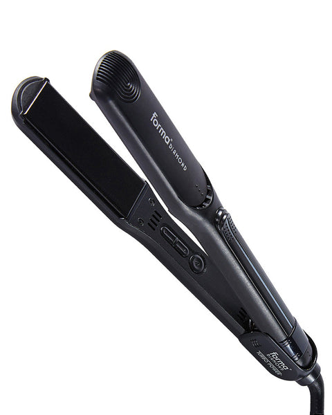 Turbo Power Forma Diamond Nano Ceramic Flat Iron