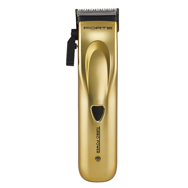 Turbo Forte Professional Hair Clipper– Turbo Power Hair Dryer