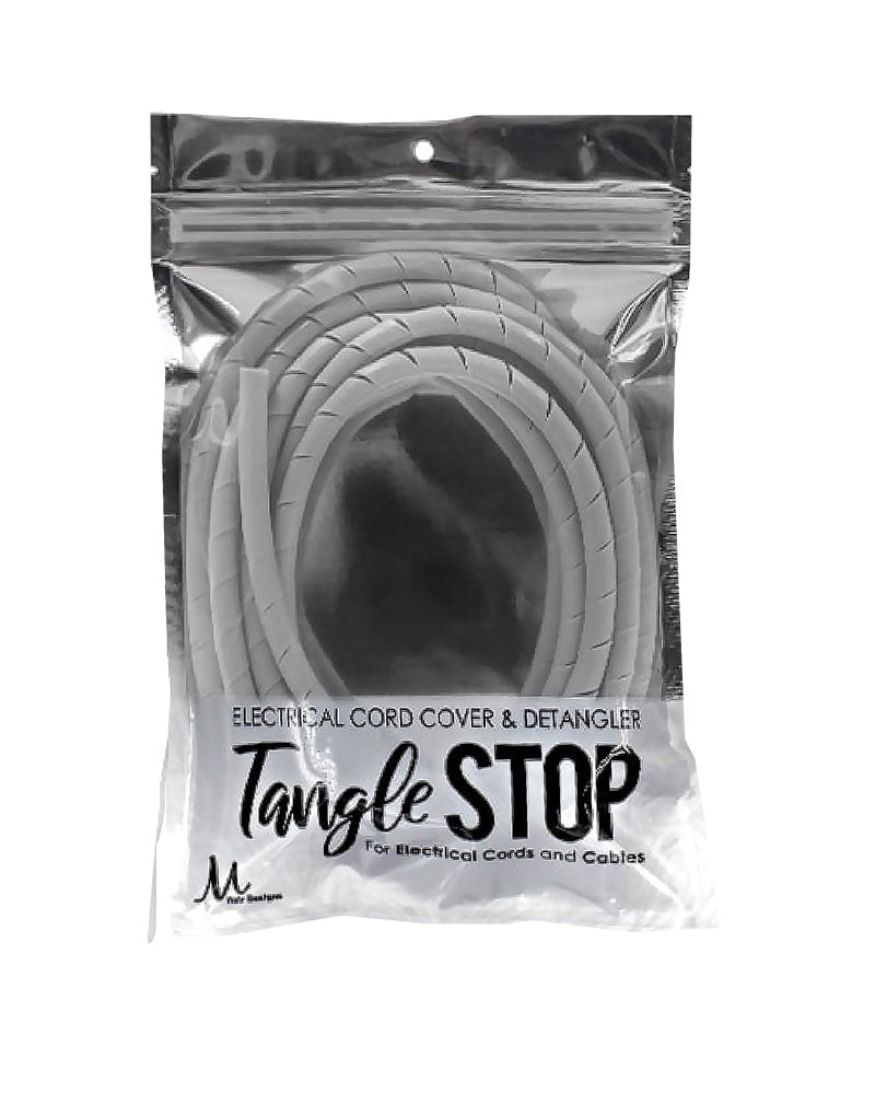 Tangle Stop Cord Cover and Detangler - 9 feet– Parlux us