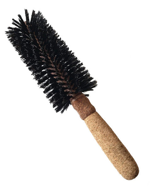 Turbo Elite Round Brush Boar Bristles