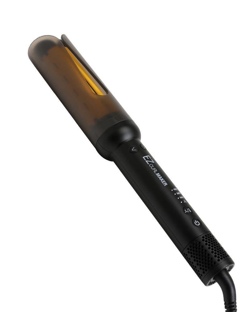 Turbo EZ Curl Maker Autocurler TP-515– Turbo Power Hair Dryer