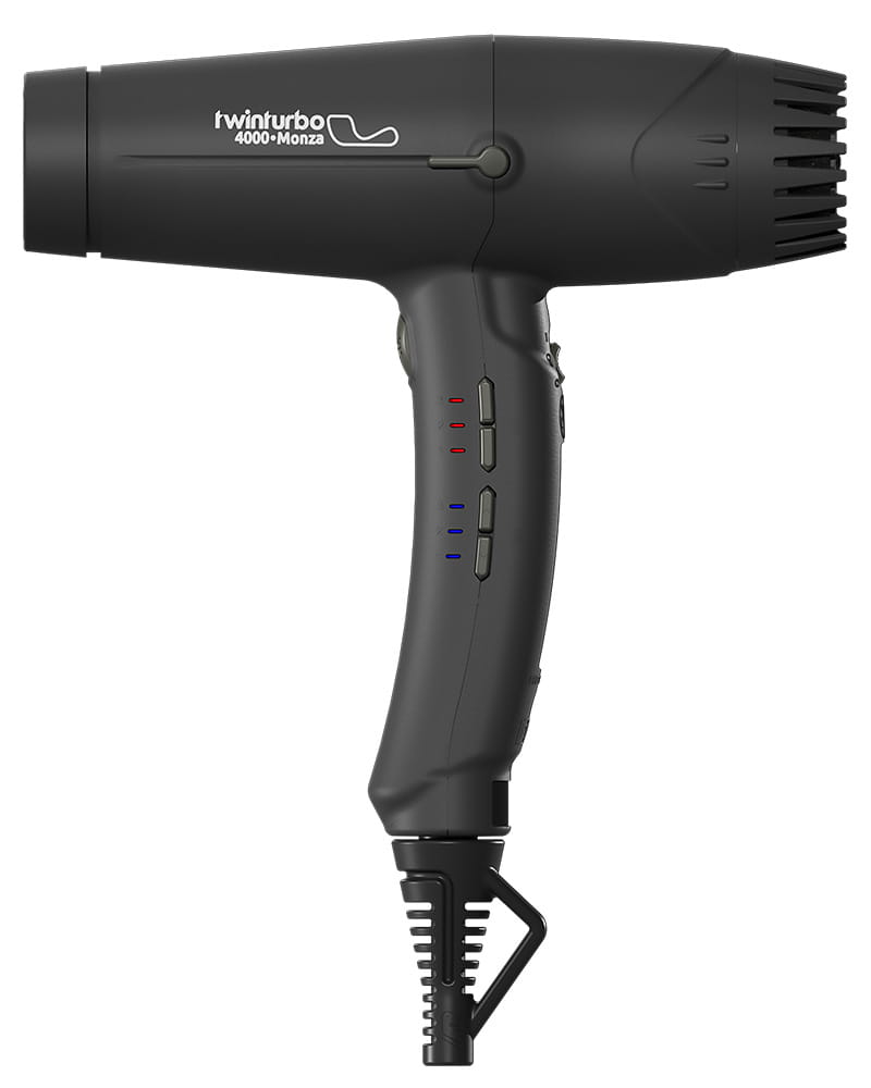 Parlux ELYSIUM Professional Hair Dryer