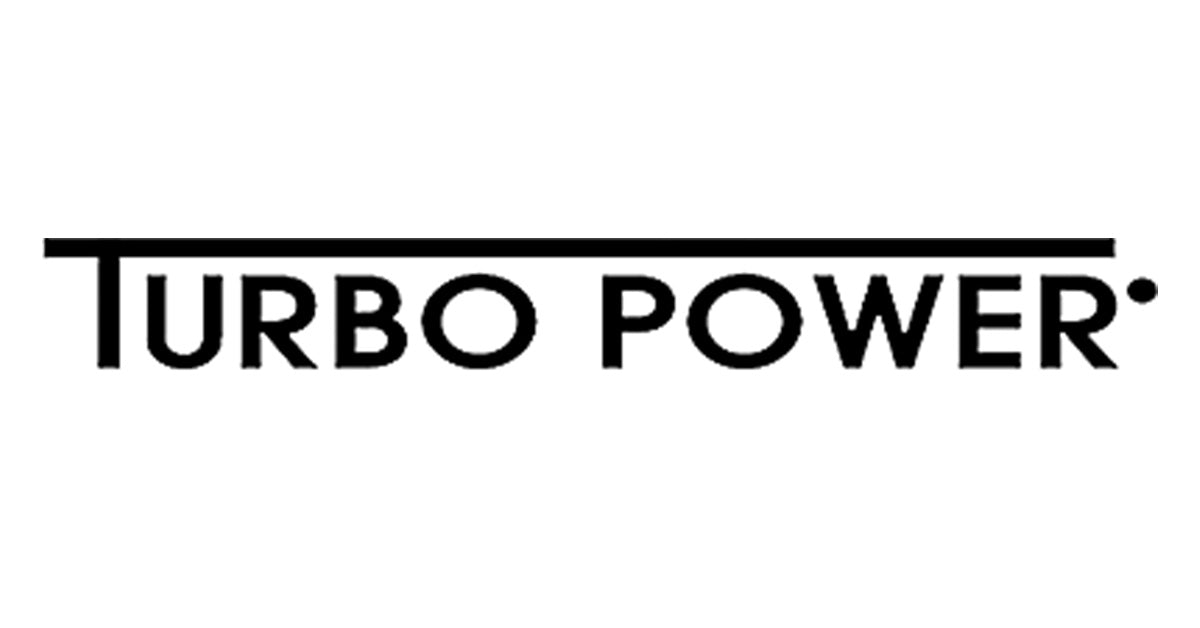 Parts turbo power hair dryer