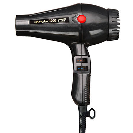 Twin turbo 3500 top hair dryer