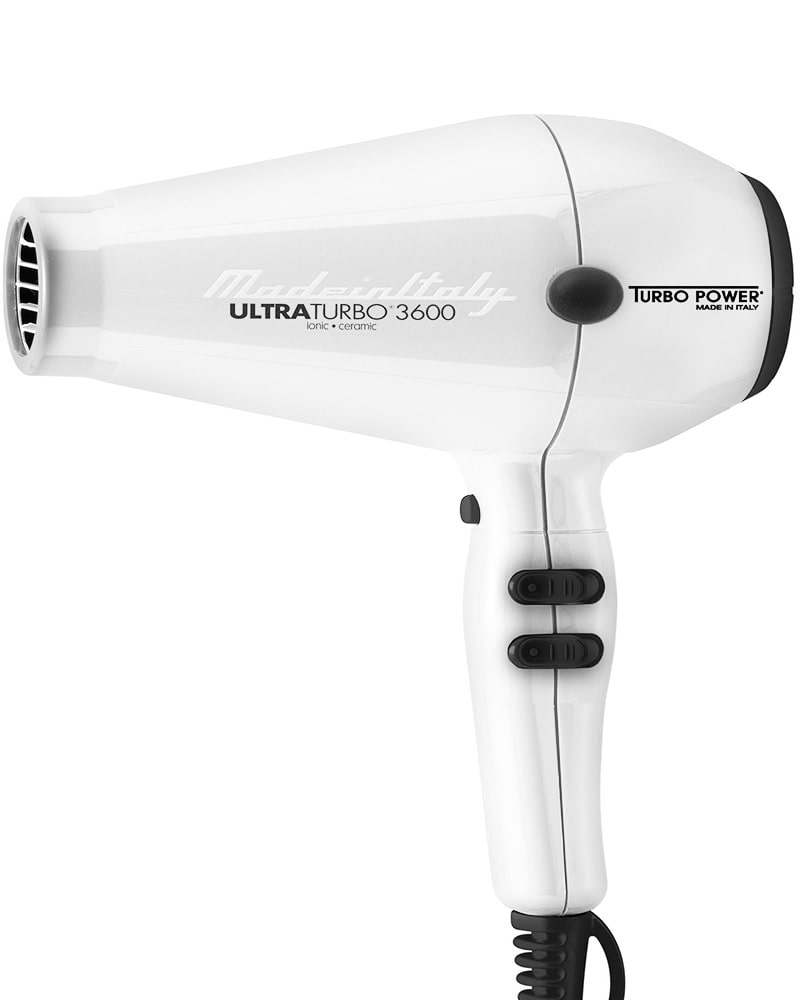 Turbo Power UltraTurbo 3600 Hair Dryer
